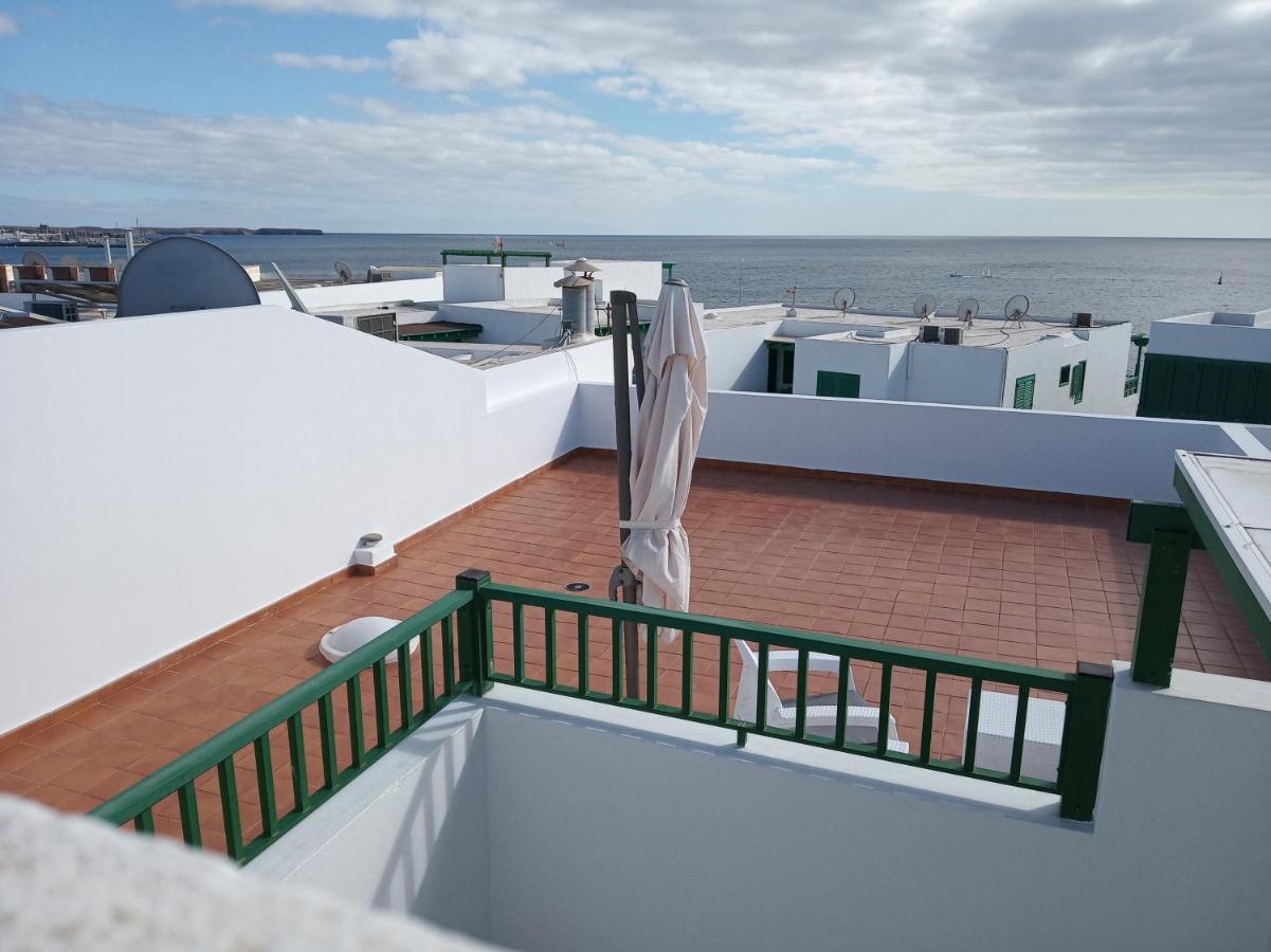 Apartamento Ático