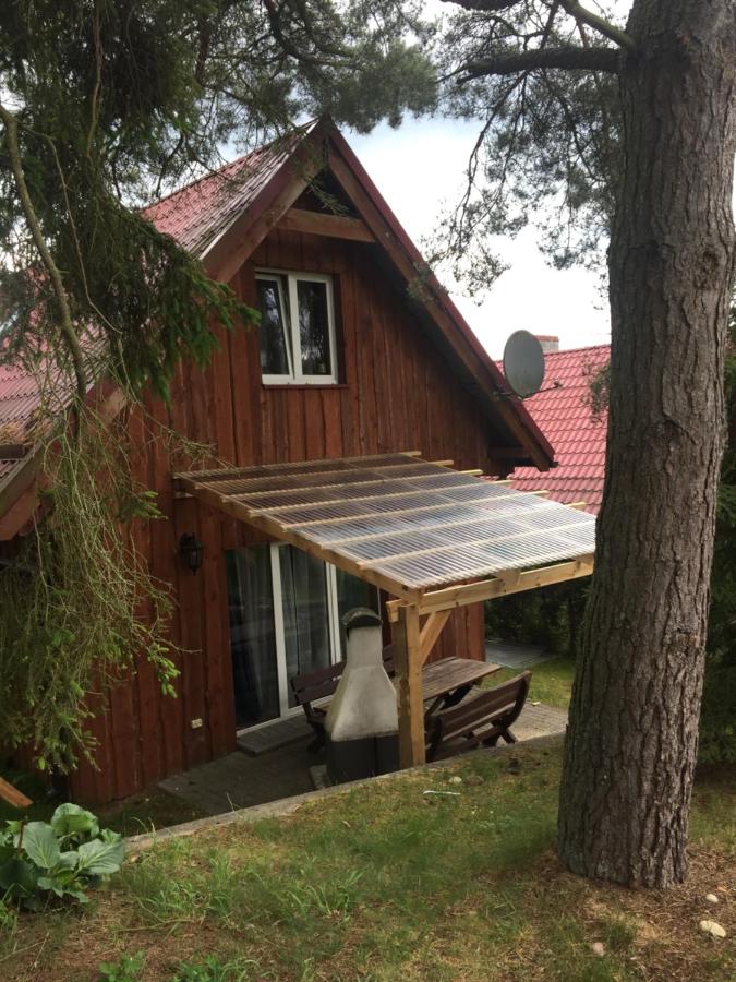 Casa a Schiera con 2 Camere da Letto