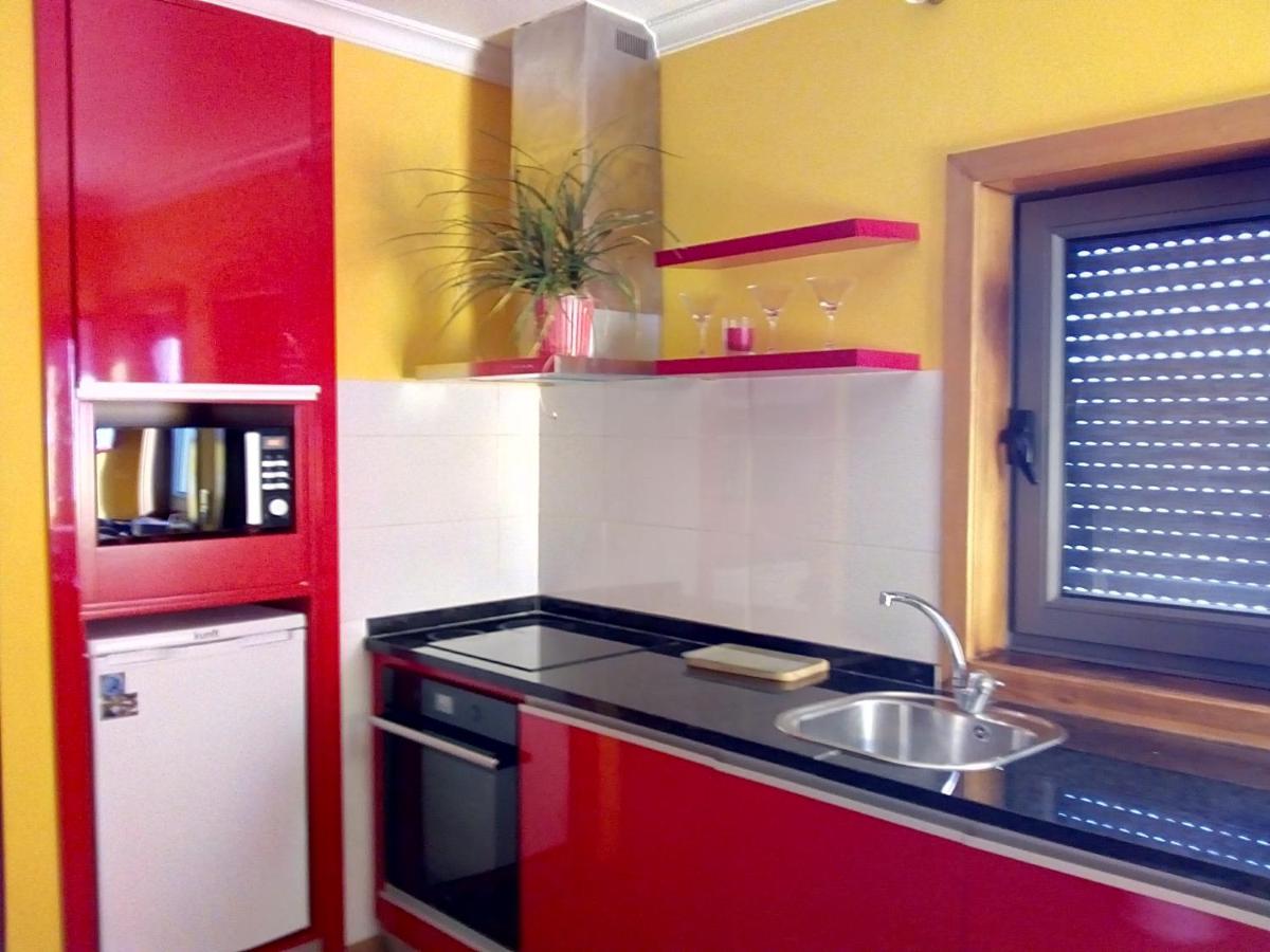 Casa da Oliveira - B&B