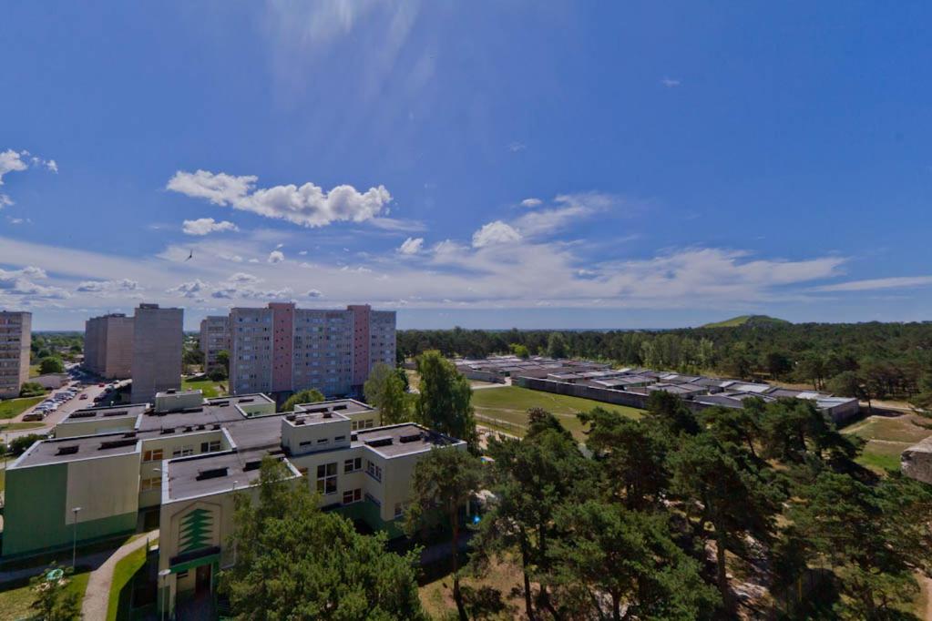 Apartamento Estudio