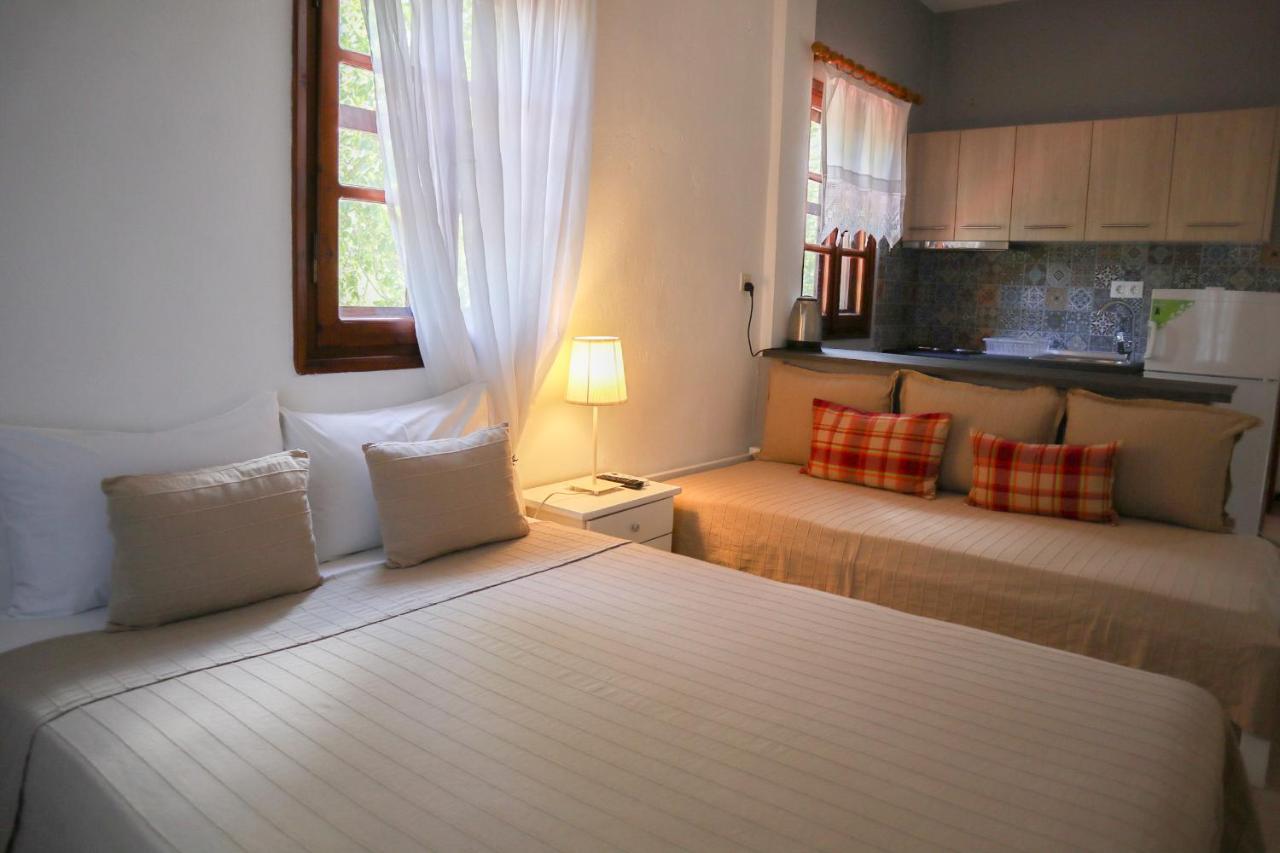 Standard Doppelzimmer