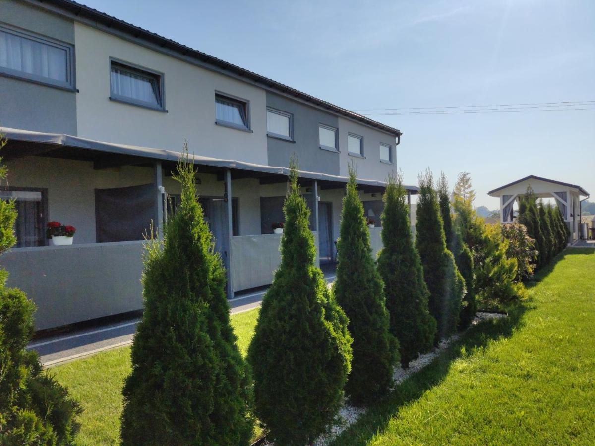 Aurora Ustka-Przewłoka - B&B
