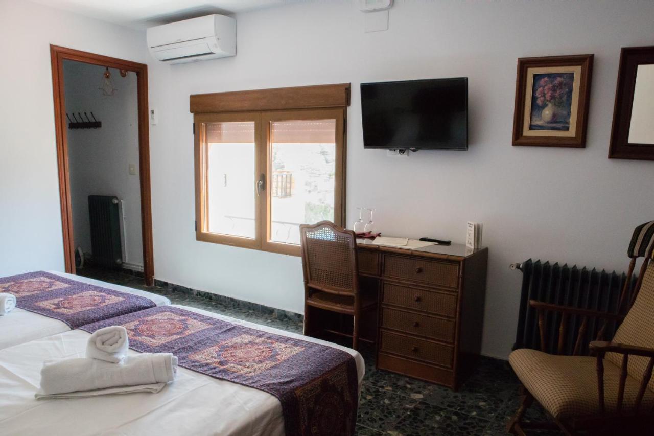 Deluxe Double Room with Bath