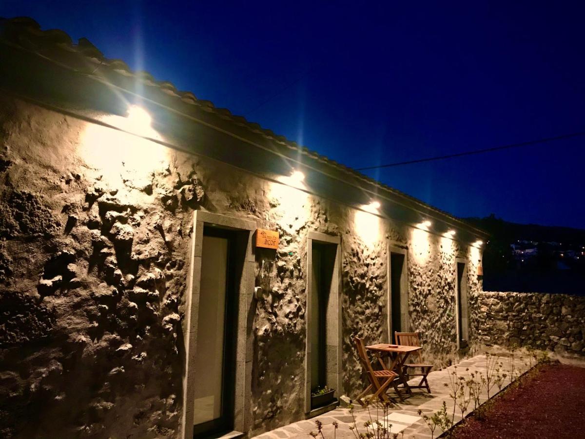 Casa do Açor - Villaverde Azores - Ferienwohnung Feteiras