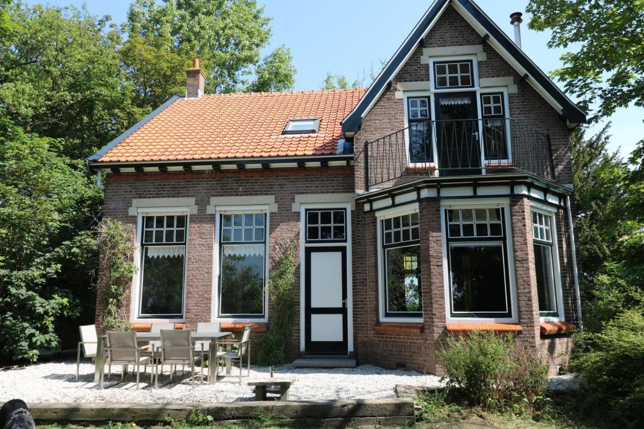 Huize Adriana - B&B