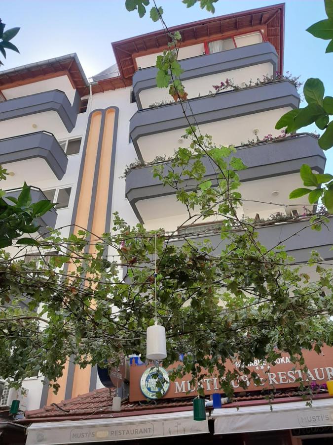Musti Apart Hotel - B&B