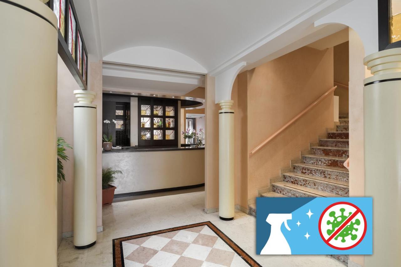 Hotel Garibaldi