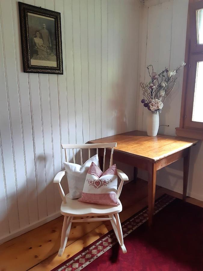 Camera Matrimoniale con Bagno Privato