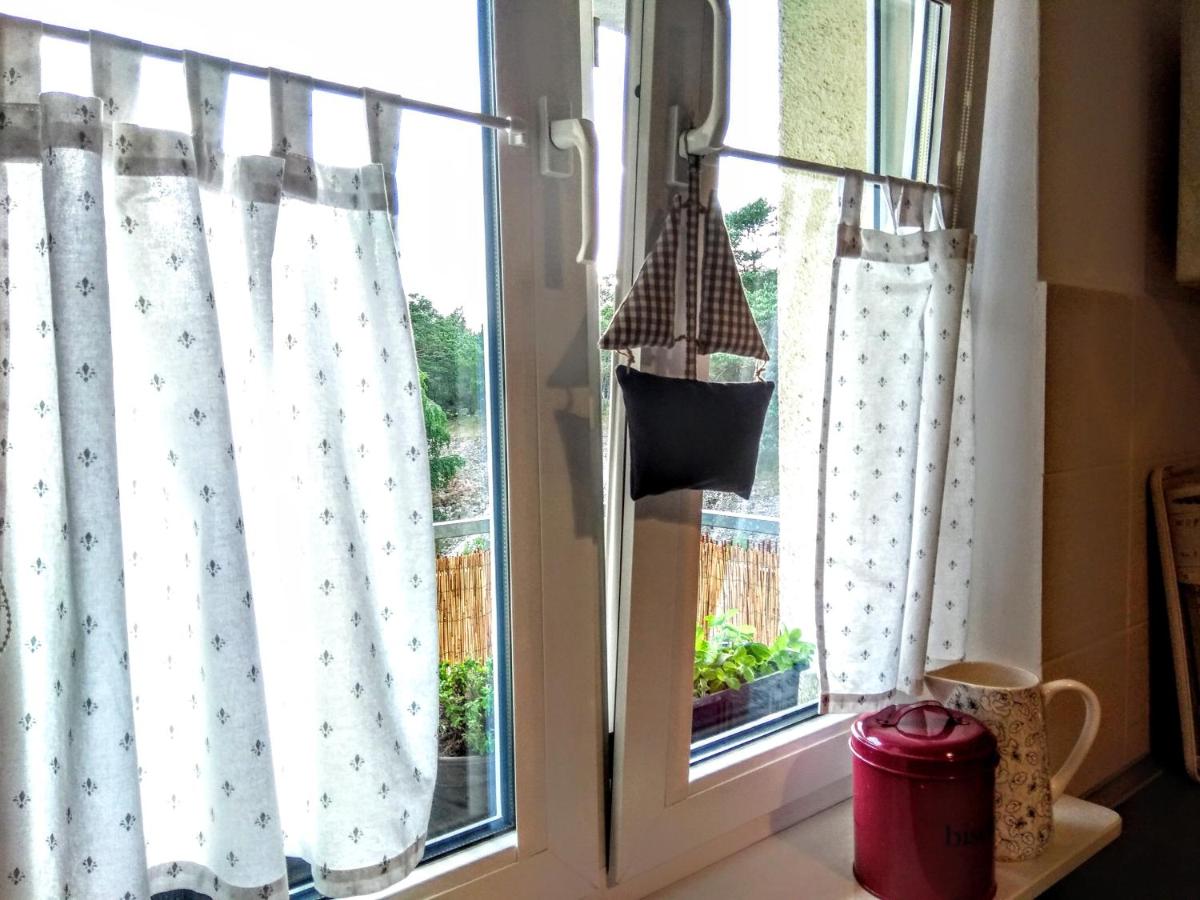 Na wydmie 5 - B&B