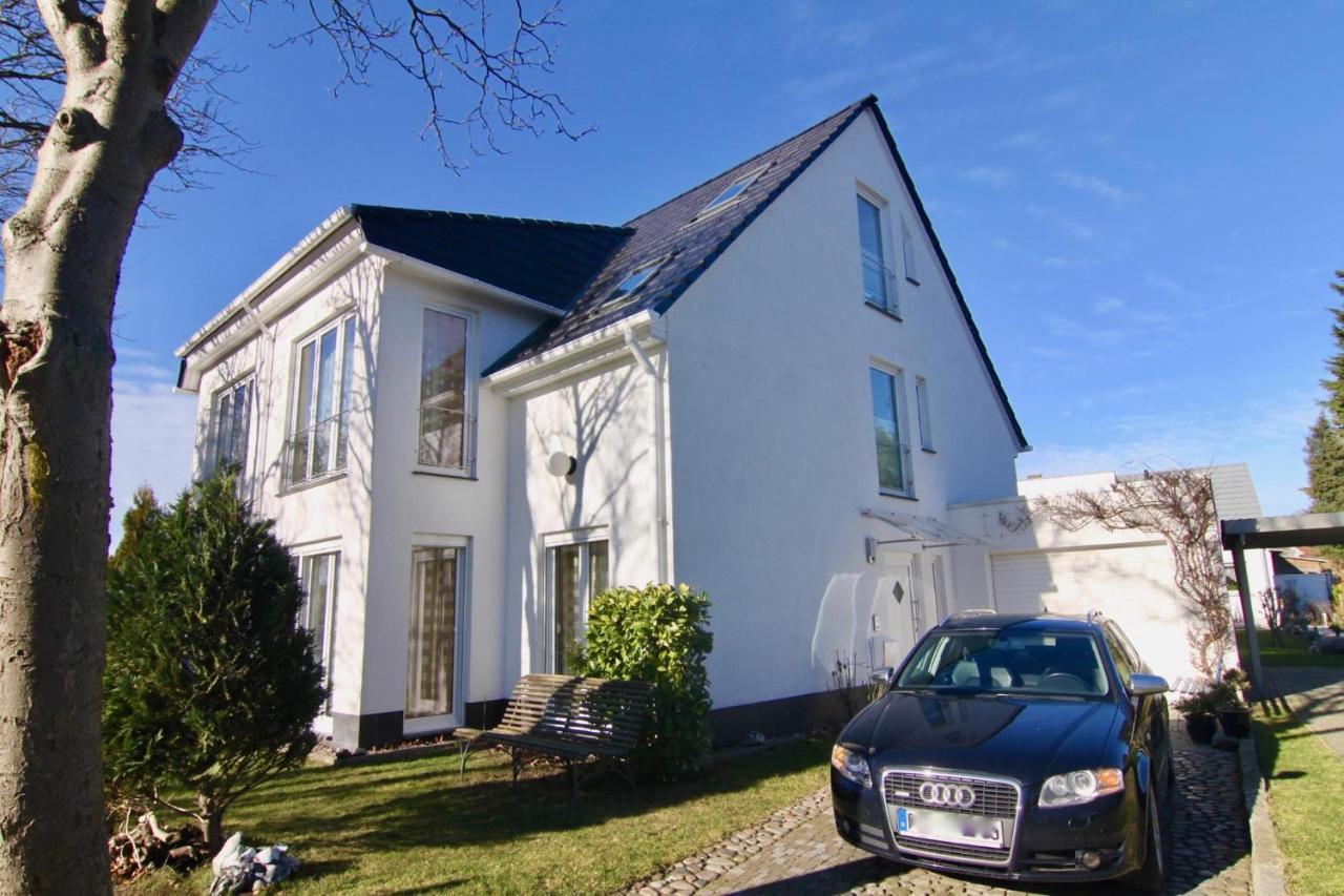 Haus Annelie FEWO 3 EG/OG - B&B Dranske
