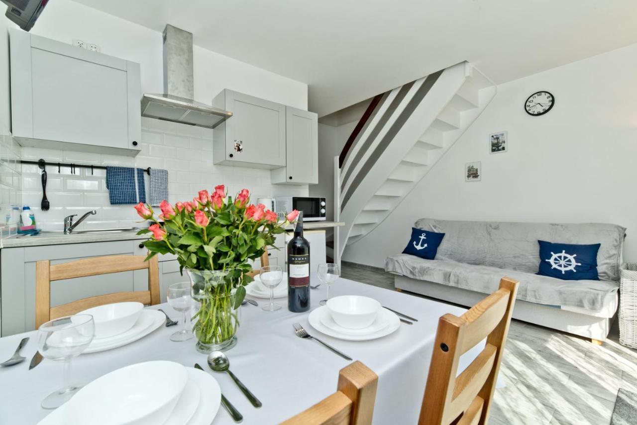 Apartamenty In Chałupy Kaperska