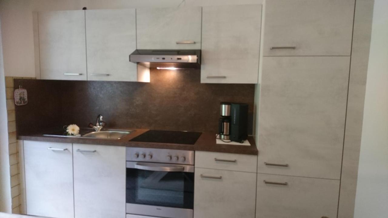 Appartement 1 Chambre Supérieur avec Balcon