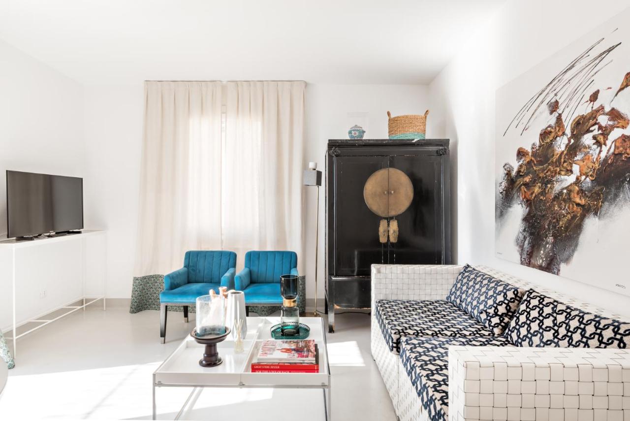 Suite con 2 Camere da Letto