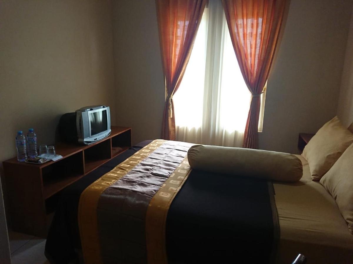 Chambre Double Économique