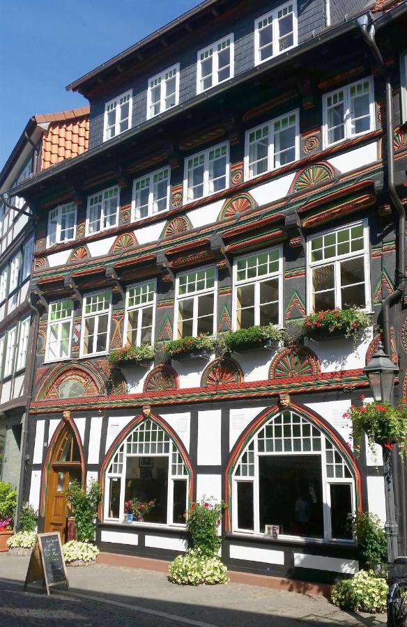 Fachwerk-Kultur-Pension TangoBrücke - Ferienwohnung