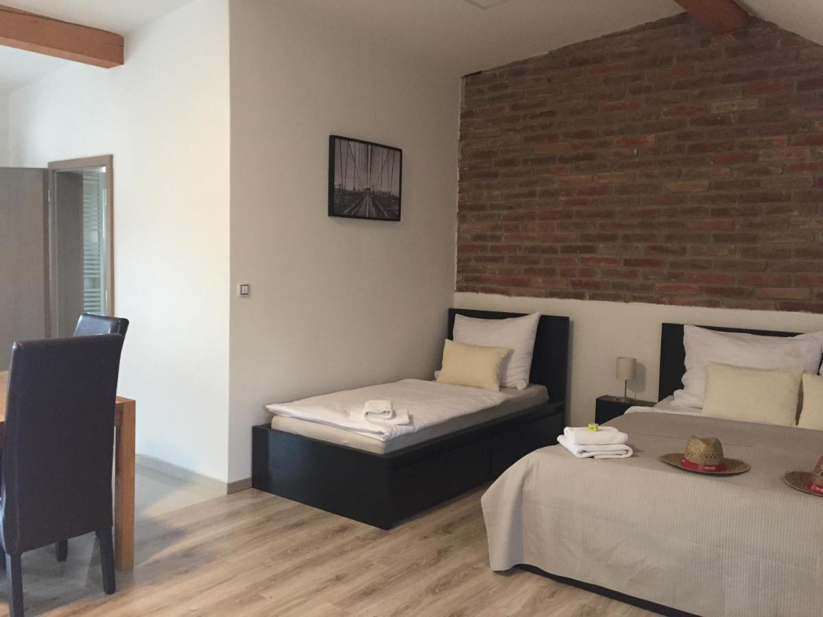 Suite Superior