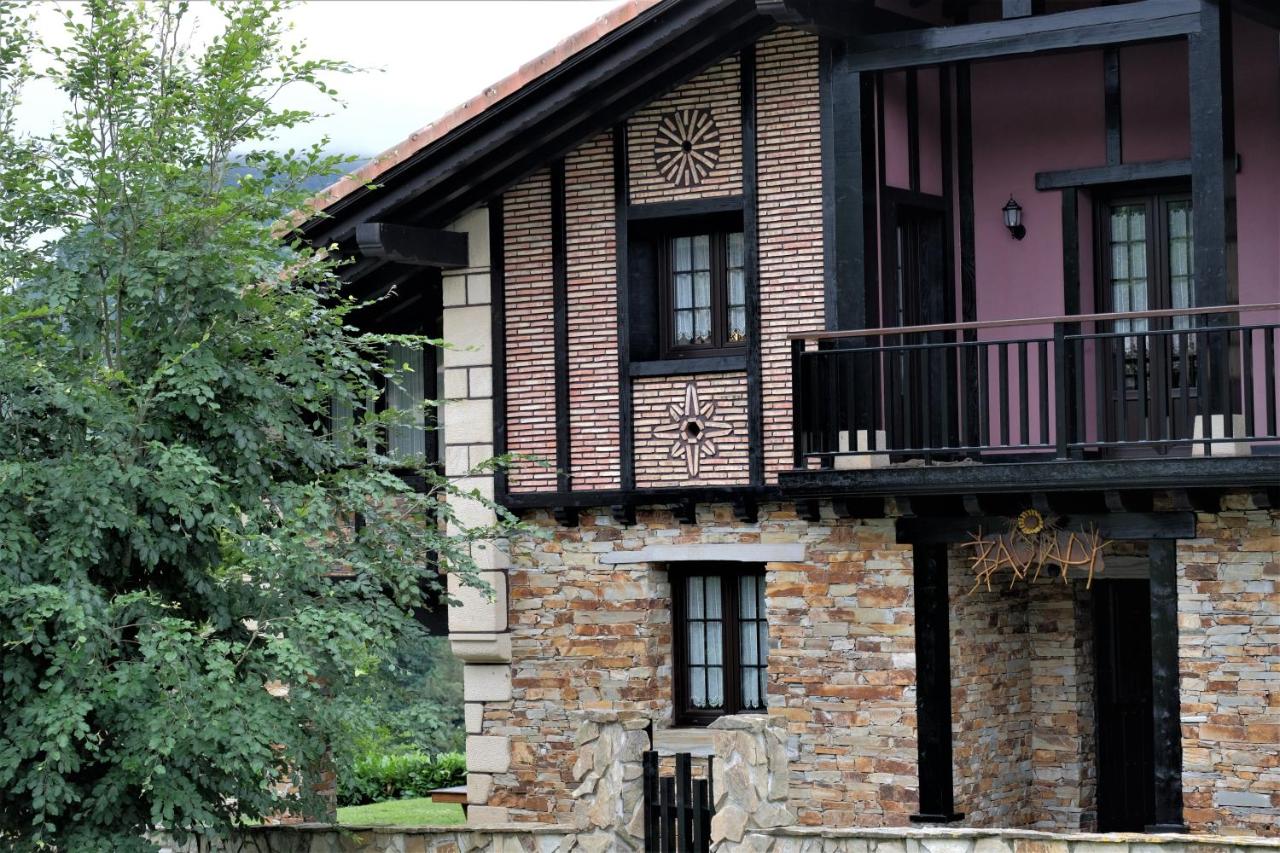 Bagadi - B&B Arantza