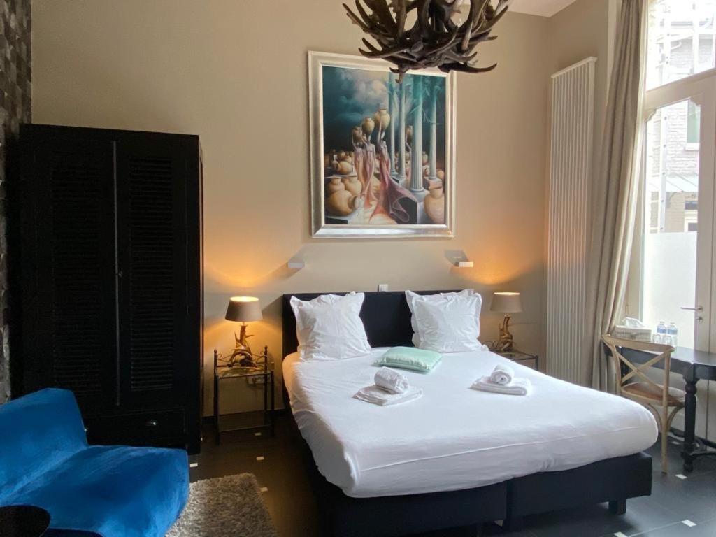 Superior Doppelzimmer