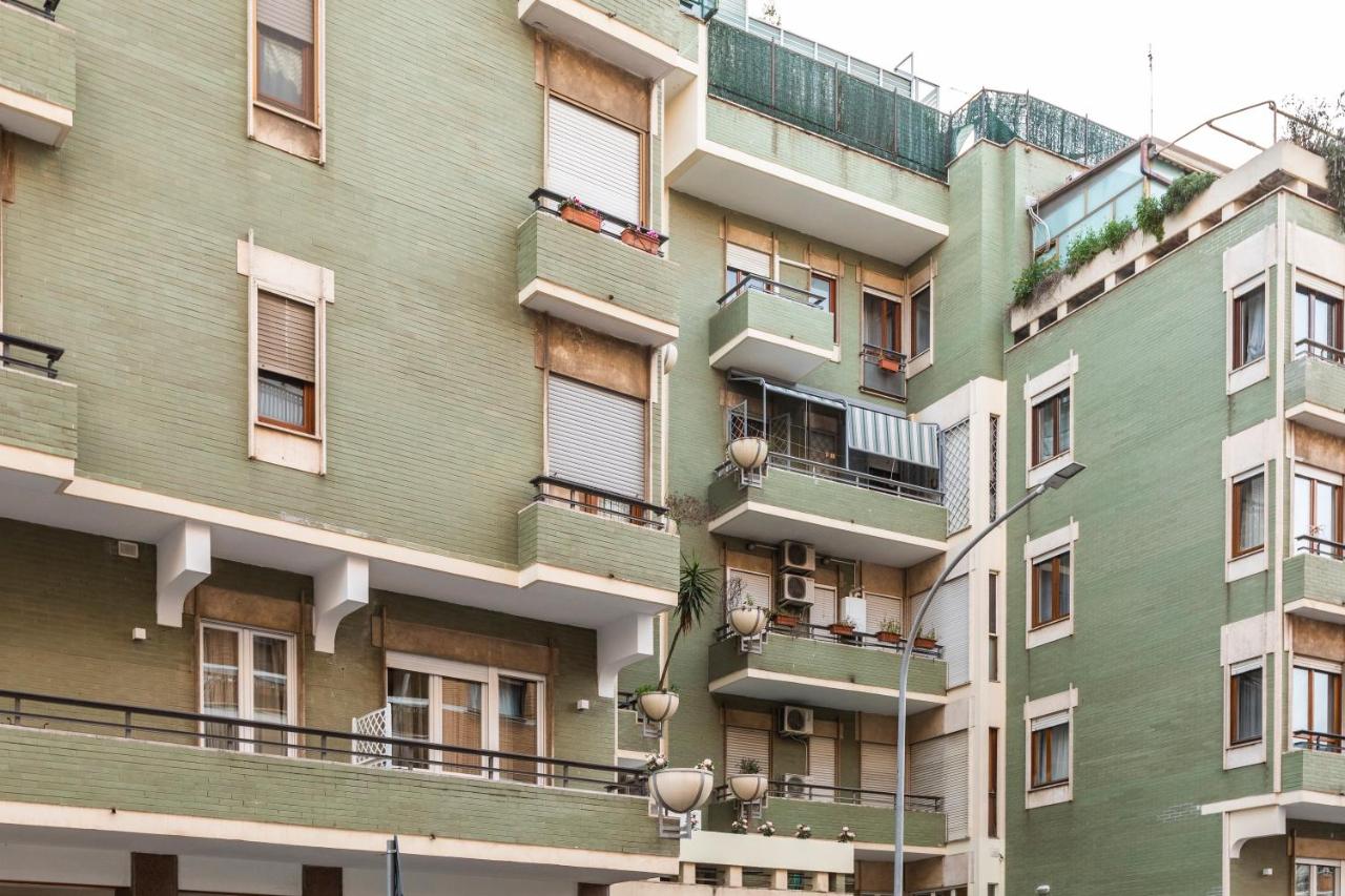 Momo Central Rome 2 - B&B