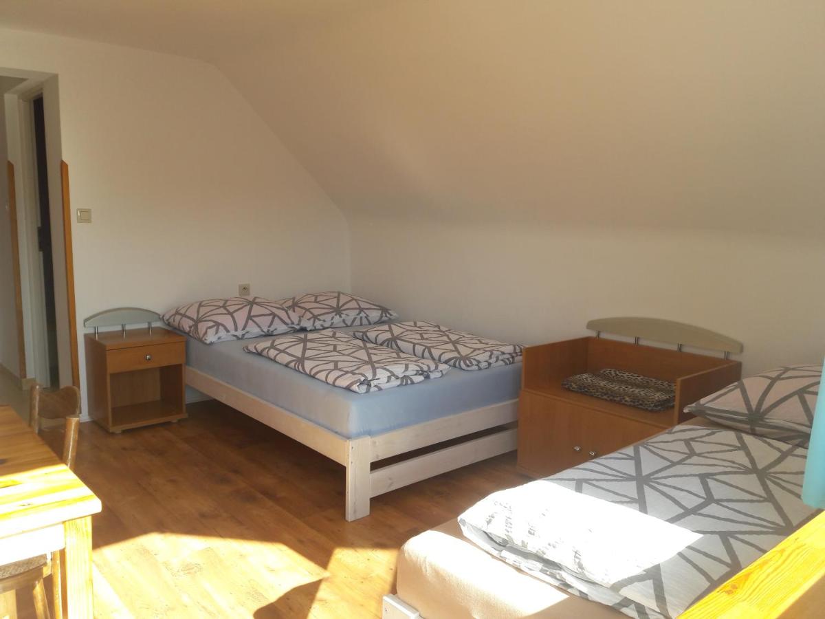 Camera Tripla con Bagno Privato
