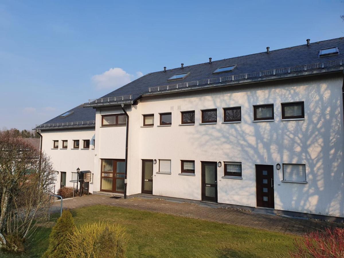 Ferienapartment Resi - Bed and Breakfast
