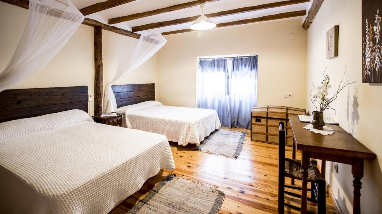 Habitación cuádruple