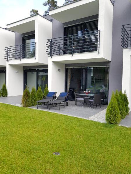 Aprum Apartments 12C - Ferienwohnung Pobierowo