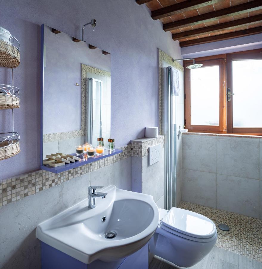Chambre Double Supérieure