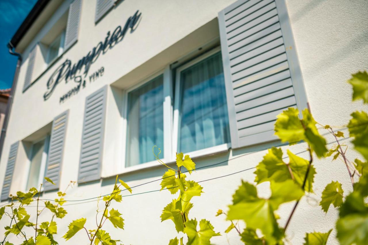 Penzion Pumpion - B&B Valtice