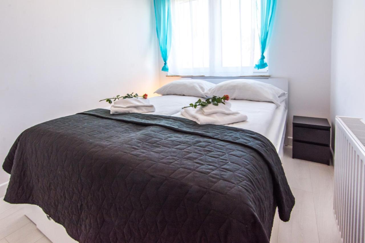 One-Bedroom Apartment (Prestiżowy bis)