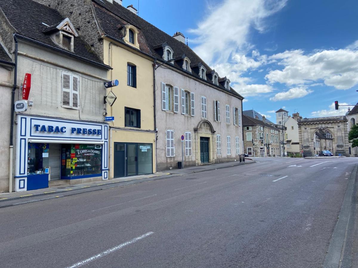 Le Nid du Faubourg - B&B
