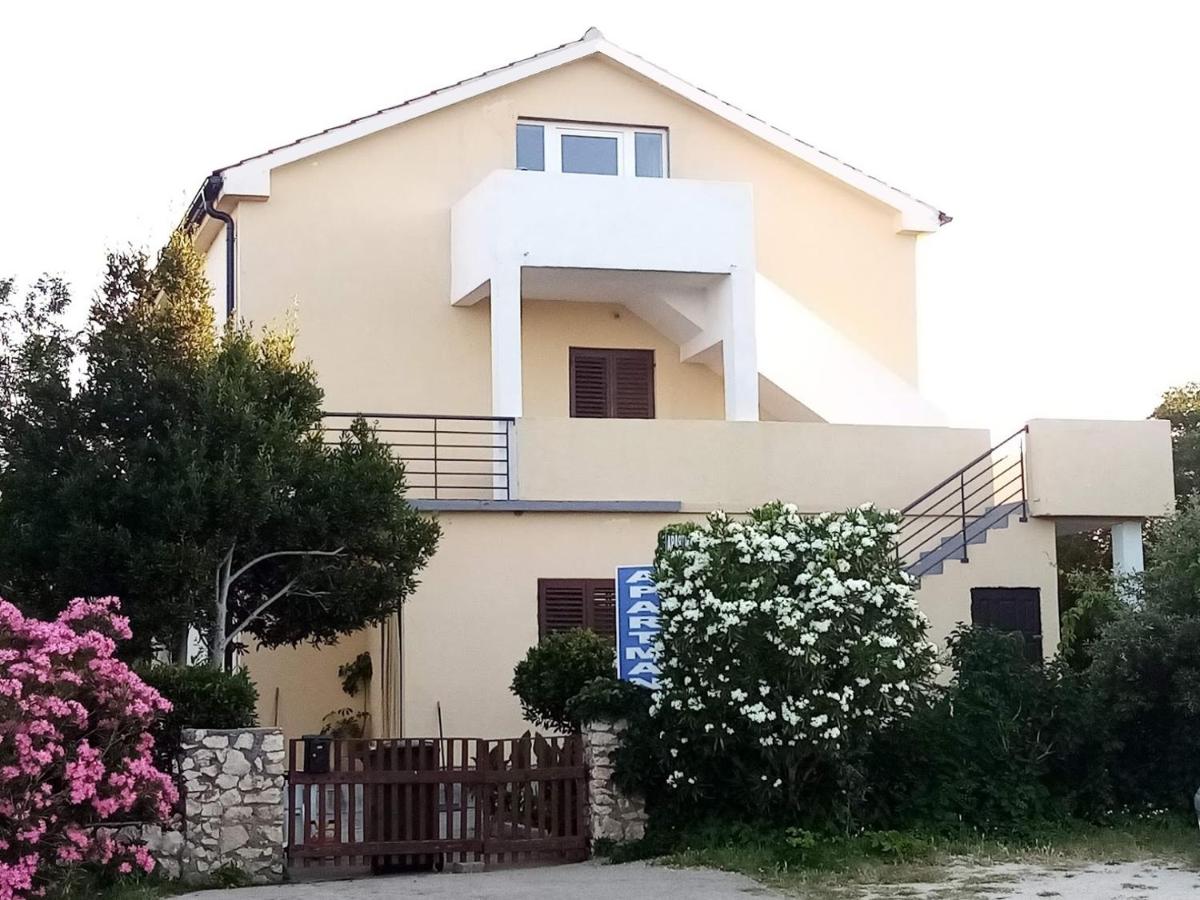 Apartments Božito - B&B
