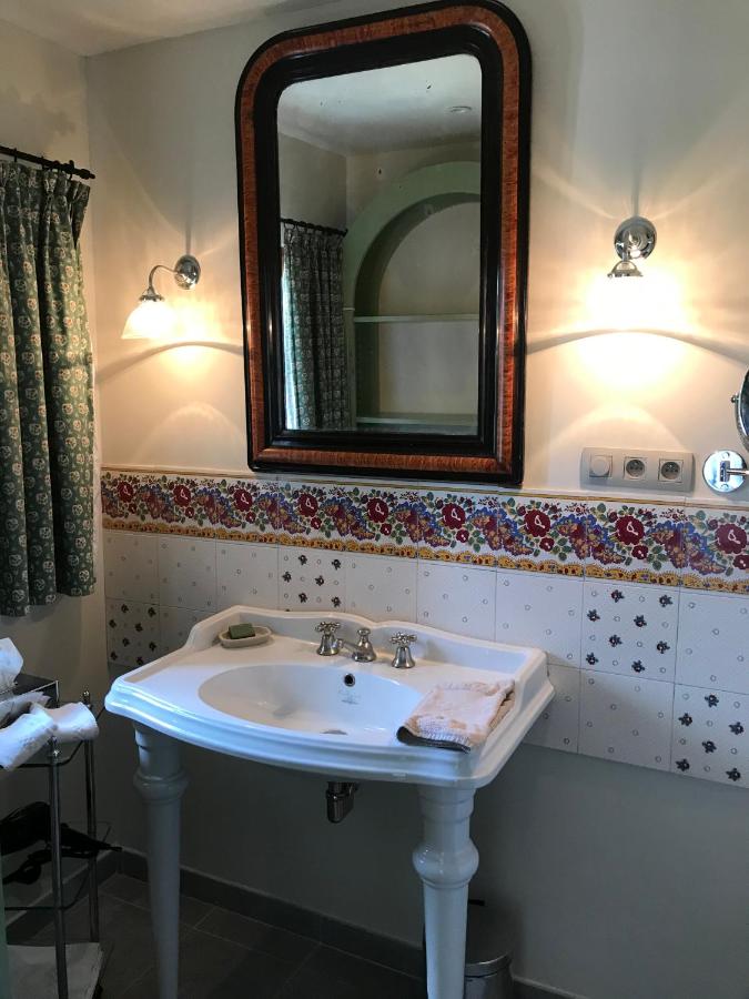 Mas de la Gonnette - B&B Venasque