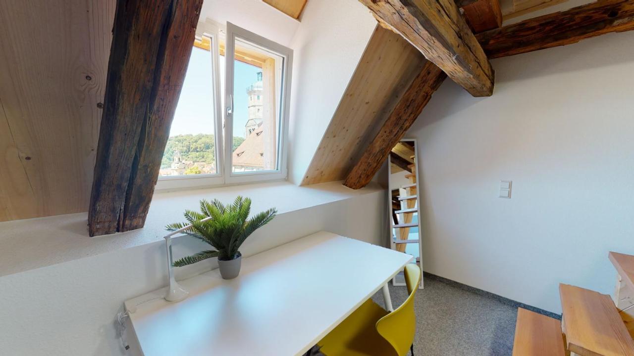 Camera Singola con Bagno in Comune
