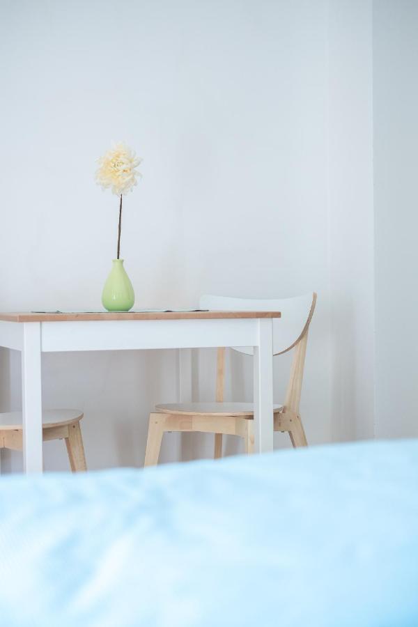 Appartamento con 1 Camera da Letto
