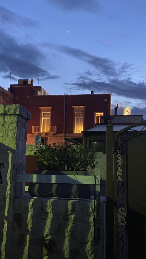 Corte Fantasia - B&B