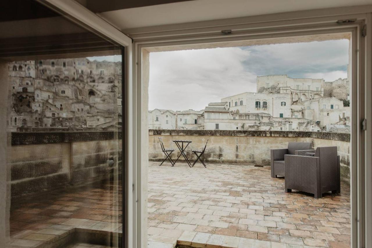 Pietragialla - B&B Matera