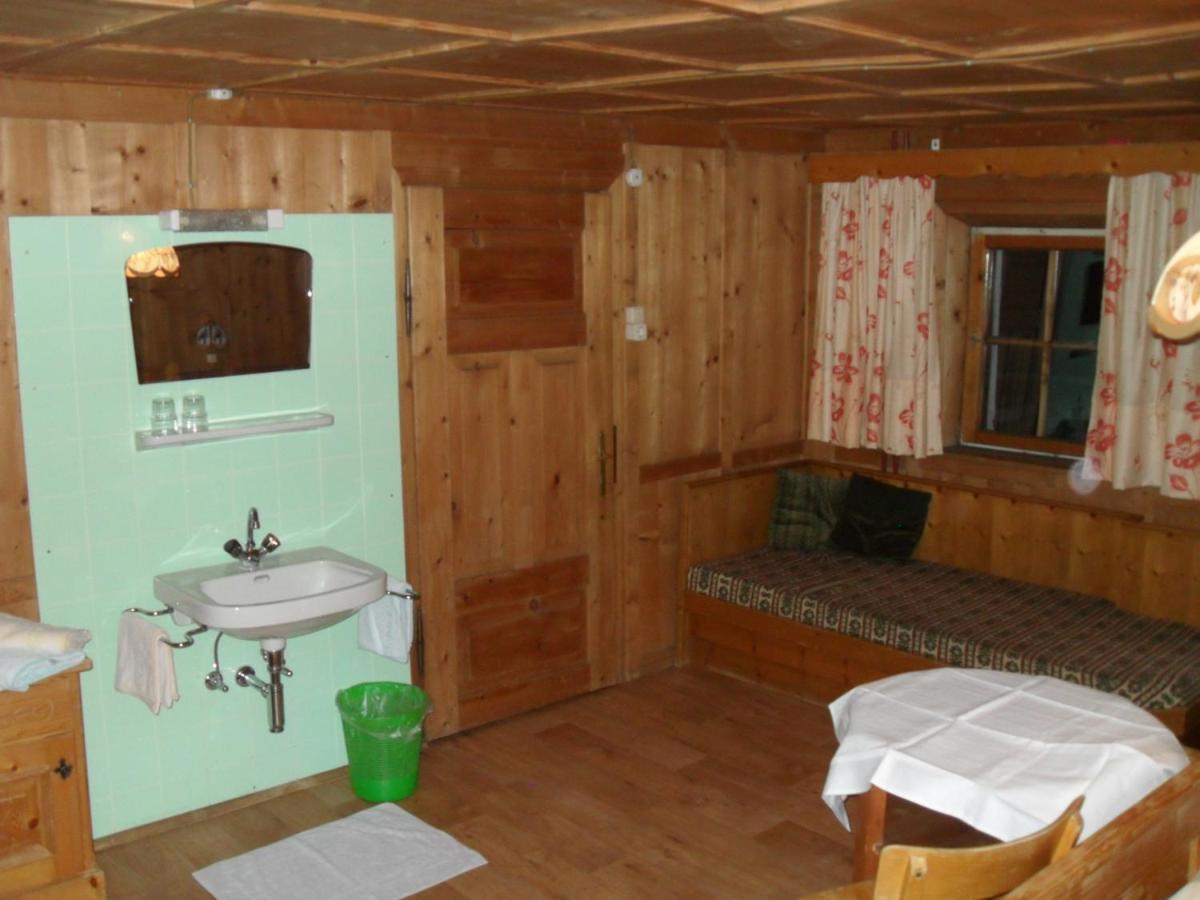 Apartment mit 3 Schlafzimmern und Terrasse