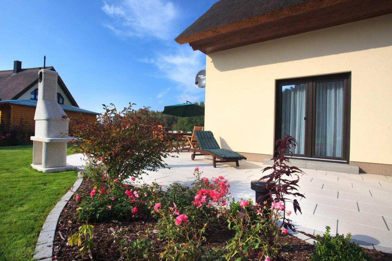Ferienhaus Seestrand - mit Sauna - Ferienwohnung