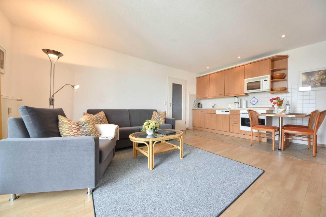 Haus Miramar 25 - Ferienwohnung Ahlbeck