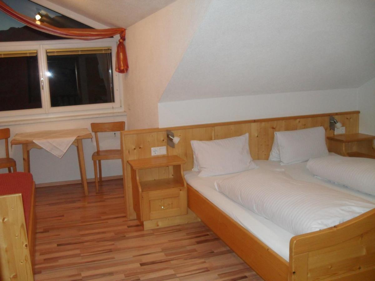 Apartment mit 3 Schlafzimmern und Balkon