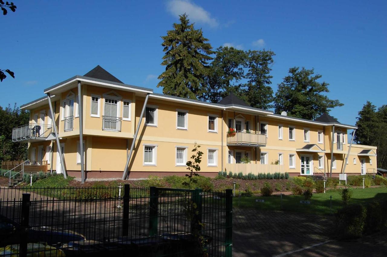 Appartement Steinersberg 4 - B&B
