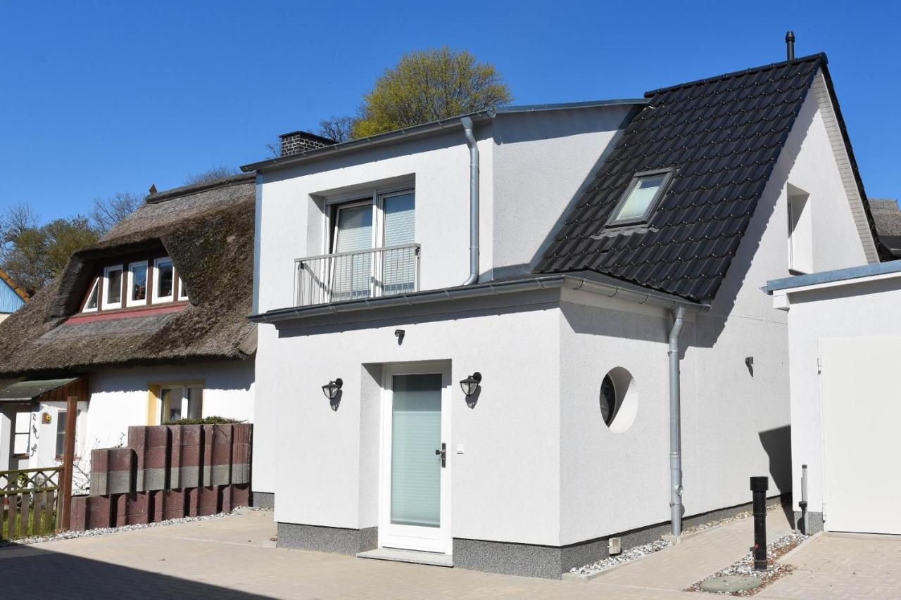 Ferienhaus Insel-Paradies - Chambres d’hôtes Kamminke