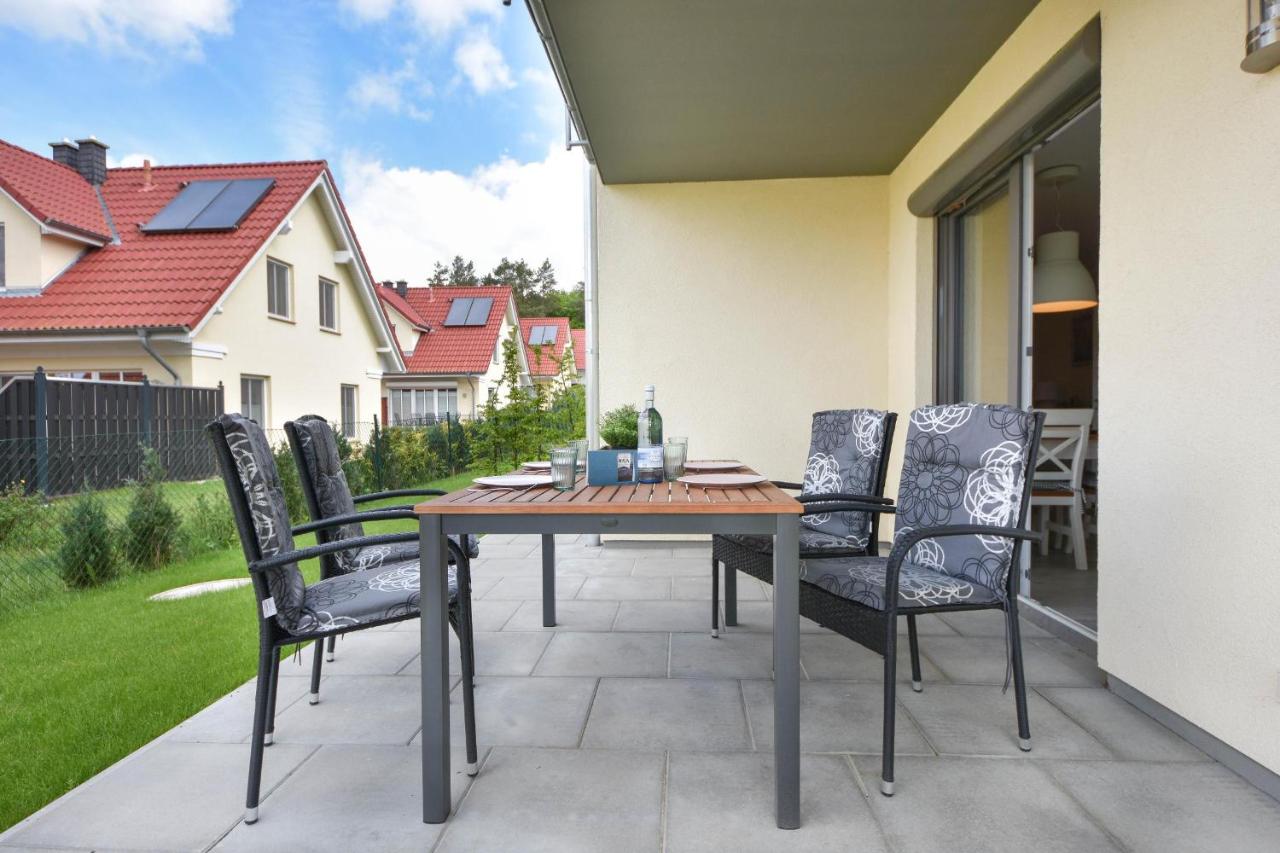 Appartement avec Terrasse