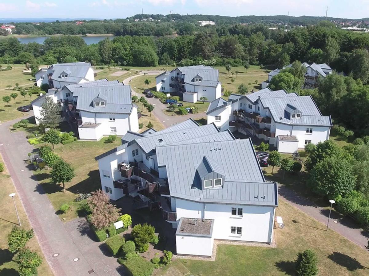 Seepark Bansin 204 - B&B