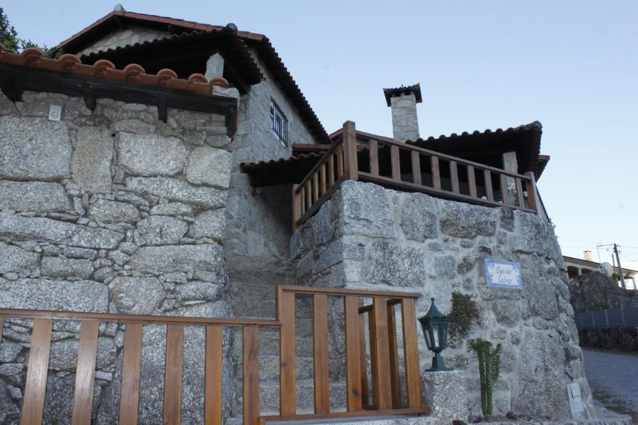 Casa das Leiras - B&B