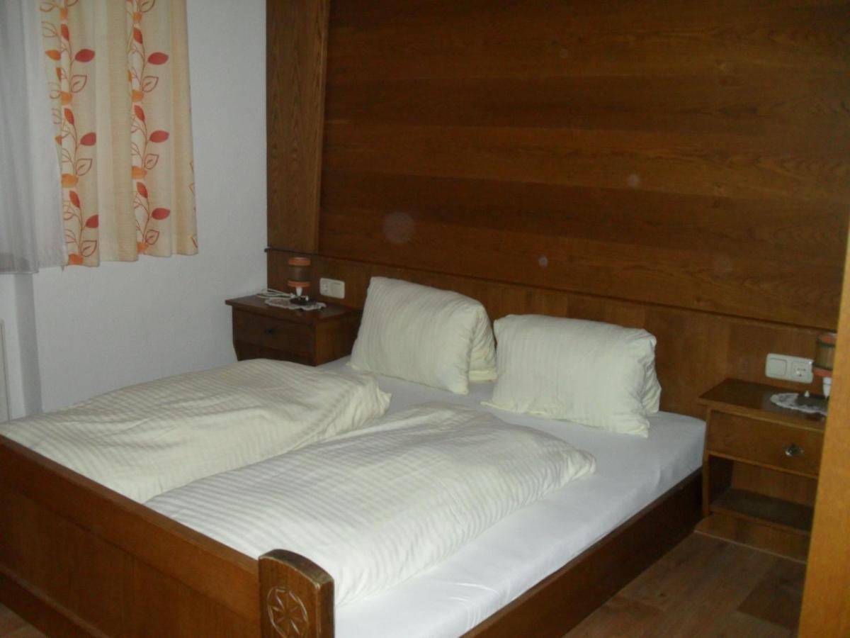 Apartment mit 2 Schlafzimmern und Balkon