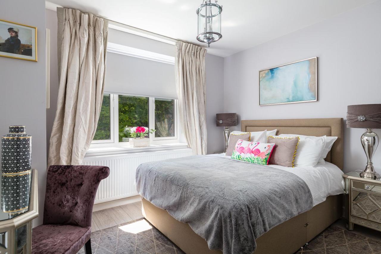 Appartamento con 2 Camere da Letto