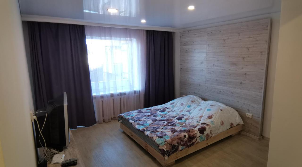 Spas`ka Apartment - Chambres d’hôtes Péréssadivka