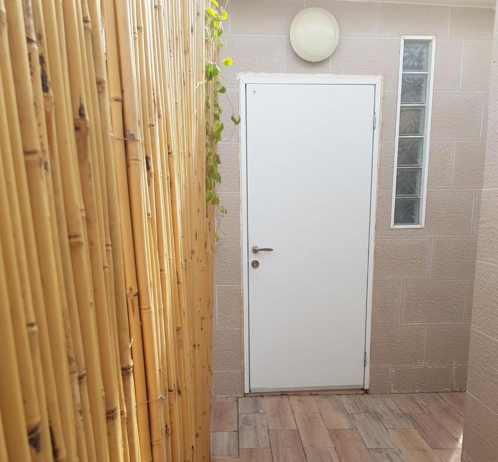 כרמונ'ס פטיו - Carmona's Patio - Ferienwohnung Eilat